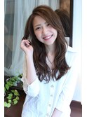 ≪高田馬場ＩｒｉＳ≫デジタルパーマやコテ巻きでゆるっとカール