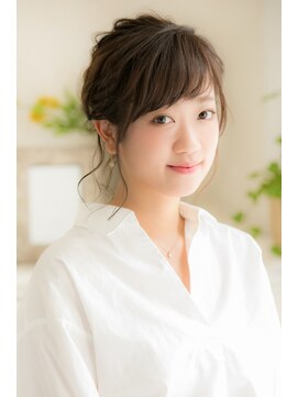 ファイル バイ リトル(file by little) 大切な日のアレンジセット