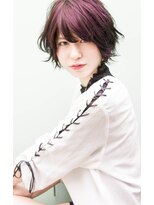 ゼットサロン(Z SALON) Z「ピンクレッド」