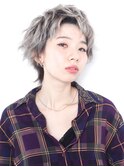 シルバーウルフ★