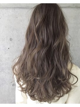 ビューティーランド 北国分店(BEAUTY LAND by TRUTH) ナチュラルスタイル