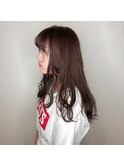 『chou-chou』パープルカラー