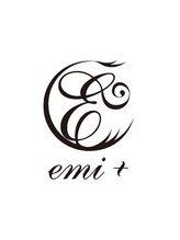 emi+ Hair & eyelash 練馬【エミタス】