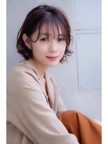 アメリ 新宿(Ameri)&nbsp;Ameri 小顔ボブ【新宿】