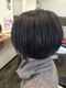 カワカミ(KAWAKAMI)の写真/時間が経っても扱いやすいヘアスタイルでキレイをキープ♪カット+シェービングでトータルサポート★