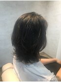 大人パーマスタイル 30代、4、50代