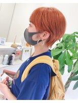 アテナ 福津店(ATENA)&nbsp;☆ポップショート☆