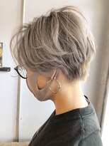 ザ デイ ショウナン(THE DAY shonan)&nbsp;ハイトーングレージュ