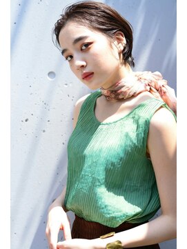 クロム バイ リエット(Chlom by Lietto) Chlom☆新宿/AW/当日予約OK/イルミナ/アディクシー/0364574337