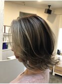 【salon de OCCO】フェイスフレーミング