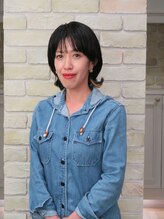 ヘアサロン リタ(Hair salon LITA)&nbsp;飯塚 明美