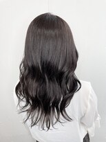 アップシーデイジー(upsy daisy)&nbsp;ダークグレージュ