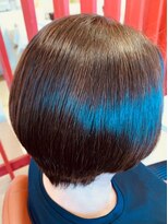 カサビアンカ(casabianca)&nbsp;ショートスタイル