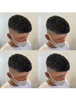 ザステージバイファウンテン(THE STAGE by fountain)&nbsp;濡れパン