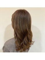 パームス(Palms)&nbsp;オリーブベージュ/ラテカラー