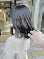 フェリア 渋谷(Feria)&nbsp;【filo by Feria渋谷】ナチュラルグレージュ“石田幸輔”