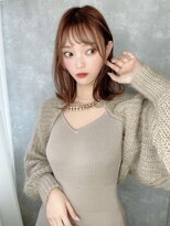 ルイマダーナ 栄店(LOUIMADNA) 【LOUIMADNA栄】髪質改善ストレート特化サロン／シルキーカラー