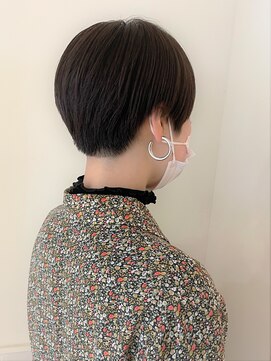 ネオリーブ クタ 町田店(Neolive kuta) 【Neolivekuta町田店】大人ショート