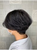 メンズリバーススタイル