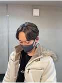 シルバーカラー
