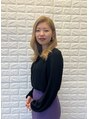 チップタップ 目白店(tip top) 富樫 あかり