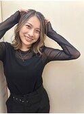 大人ハイライト