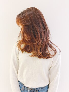 ノアーズ(Noah's) ミディアムレイヤー