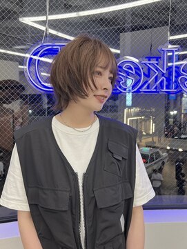 ウィークエンド(WeekenD) ネオウルフ