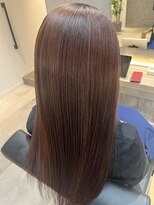 エニー(ENii) 10lvモカブラウン