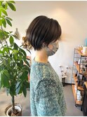 コンパクトショート