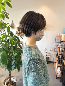 ヴィータ(vita) コンパクトショート