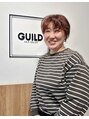 ギルド 東久留米店(GUILD) たさき わかな