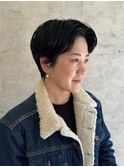 スタイリッシュショート