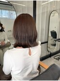 ナチュラルスタイル