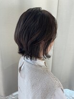 エルサフィロ ヒゴバシ(el zafiro)&nbsp;【エルサフィロ　肥後橋】お客様スタイル