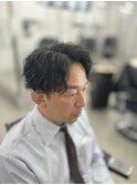 名古屋/メンズカット/メンズパーマ/ツイスパ