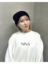 ニーナ ビューティーサロン(NINA Beauty Salon) Minami ミナミ