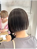 カールセミディシアーカラーレイヤーカット《二子玉川》