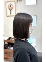 アンテナ(ANTENNA)&nbsp;縮毛矯正