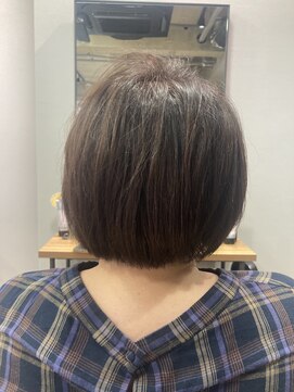 ループ バイ エスポワール(LoooP by Espoir) ボブスタイル