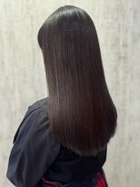 テトテ 門戸厄神店(tetote)&nbsp;【tetote門戸厄神/村山】ウエットヘア/レイヤーカット