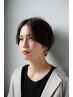 【カットのみの方はこちら◎】炭酸シャンプー+似合わせカット ￥6050→￥5445