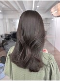 【Moana Lua】#ベージュブラウン#20代30代40代50代