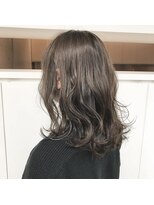 ラブレア(La-Brea)&nbsp;透明感カラー