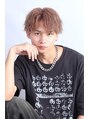 リップス 吉祥寺アネックス店(LIPPS) 縦落ちパーマで扱いやすい髪型に！[メンズ/メンズヘア]