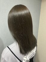 スカイ(SKY)&nbsp;オリーブカラー/オリーブベージュ/ブリーチなし