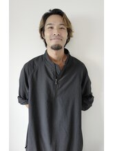 ニュード(niud)&nbsp;畑尻 健八