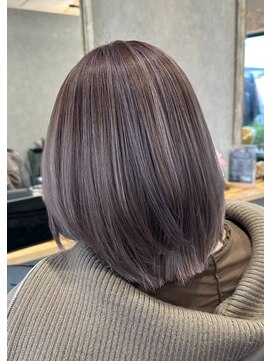 ライノ(Rhino) ピーチグレージュ