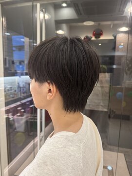 ラック 鎌倉店 (LUCK) ナチュラルマッシュ