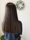 ケイズプラス(K's PLUS)の写真/一人ひとりに合わせたヘアケアをご提案！髪のお悩みならお任せください♪髪質改善トリートメントもご用意◎